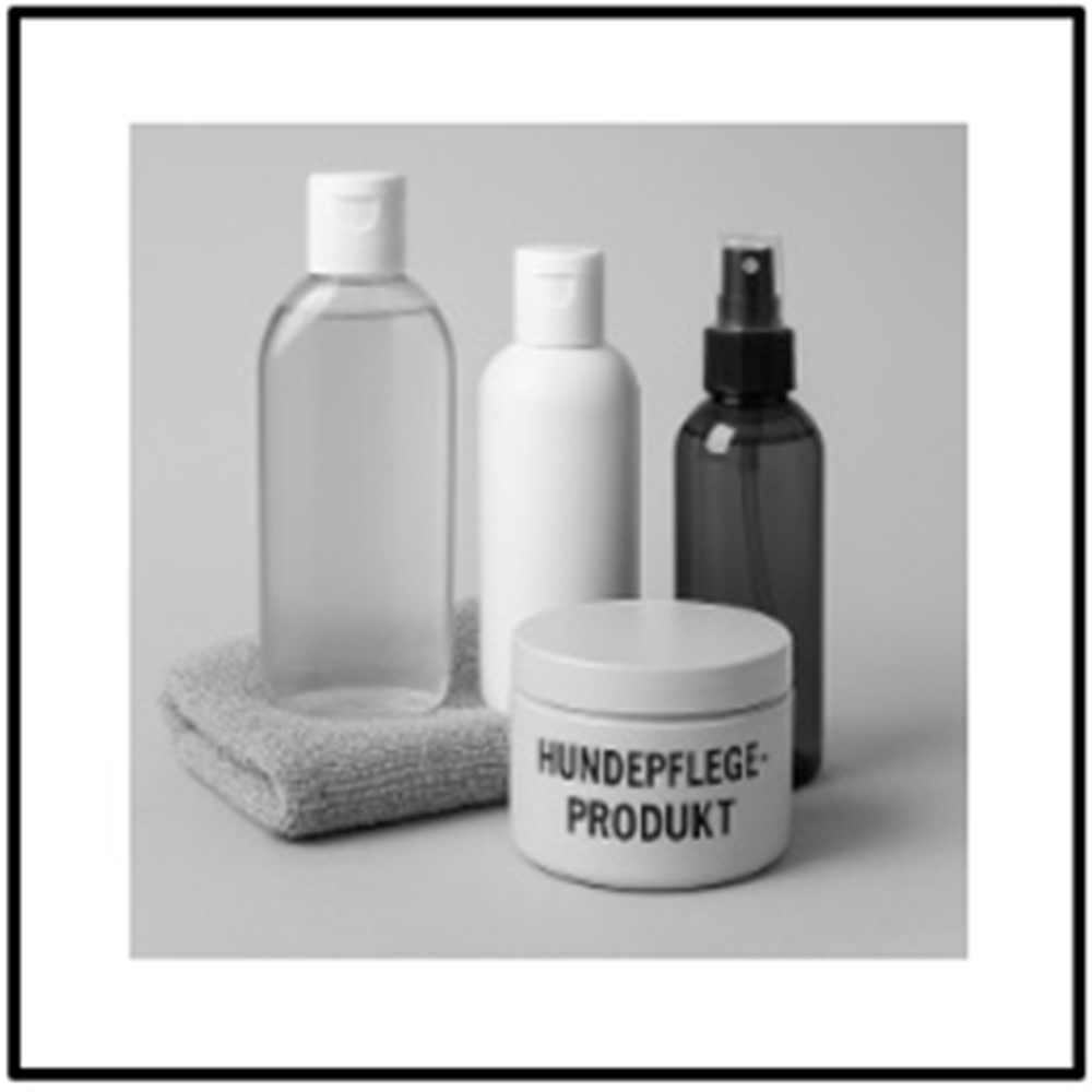 Pflegeprodukte