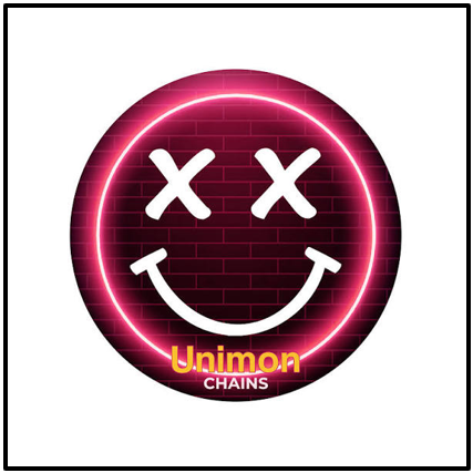 Maulkörbe von UNIMON CHAINS