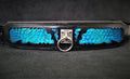 "Morelia Python" Halsband