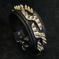 "Platinum" Halsband