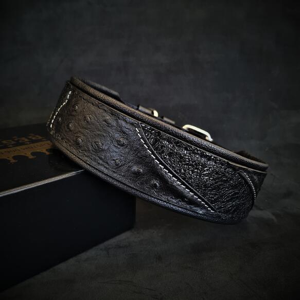 "Korona" Halsband