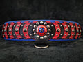 "Captain A" Halsband