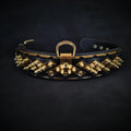 "Midas" Halsband in div. Farben