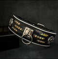 "Atlantis" Halsband