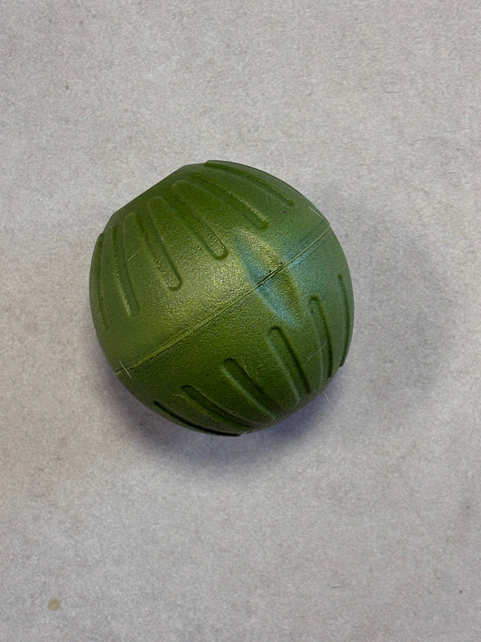 Ball Grün