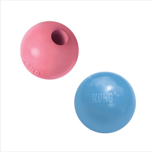 KONG Puppy Ball Gr.M