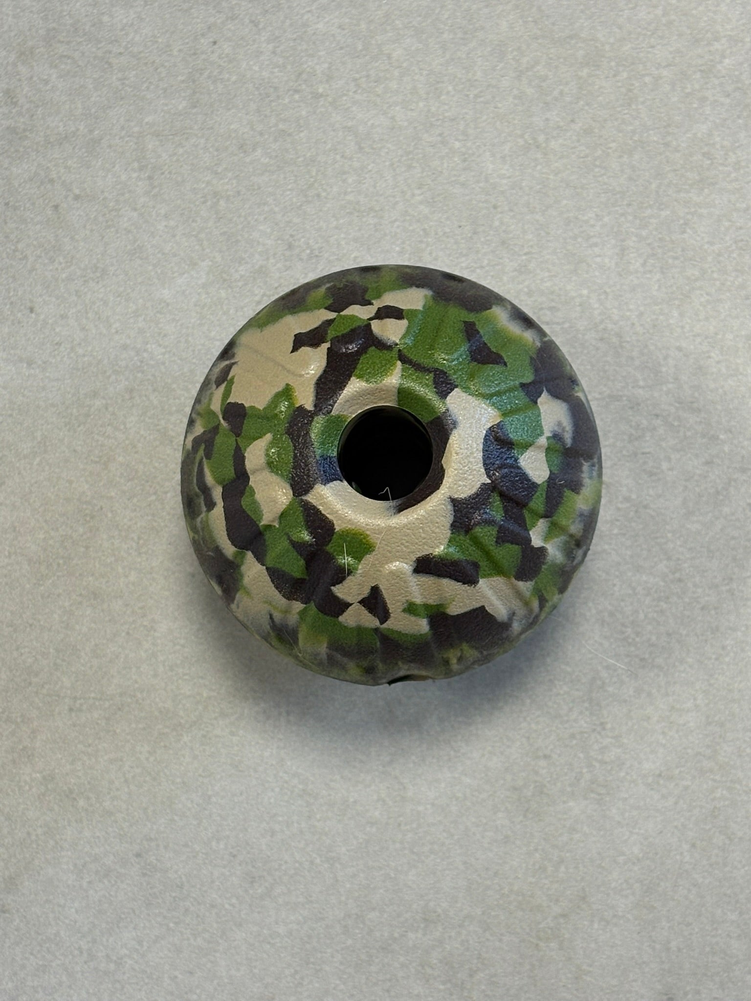 Ball Camo.