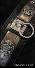 Viking Silber Gr.L