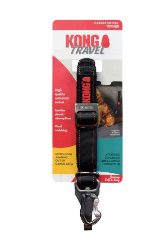 KONG Cargo Swivel Tether
