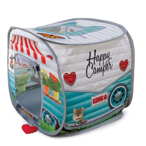KONG Play Spaces Camper