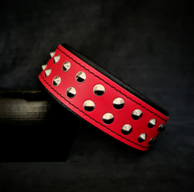 Boston Halsband