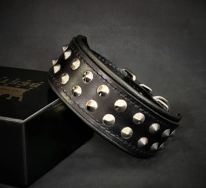 Boston Halsband