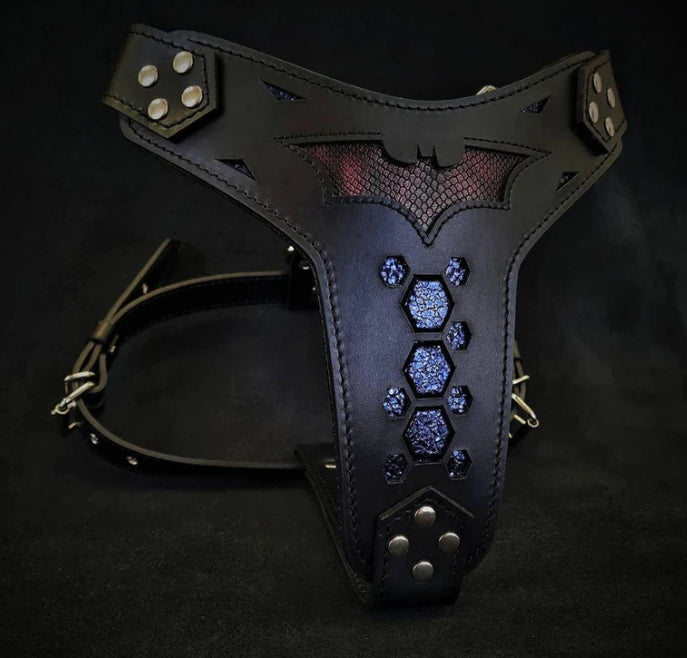 "Batdog" Brustgeschirr Gr. L-XL