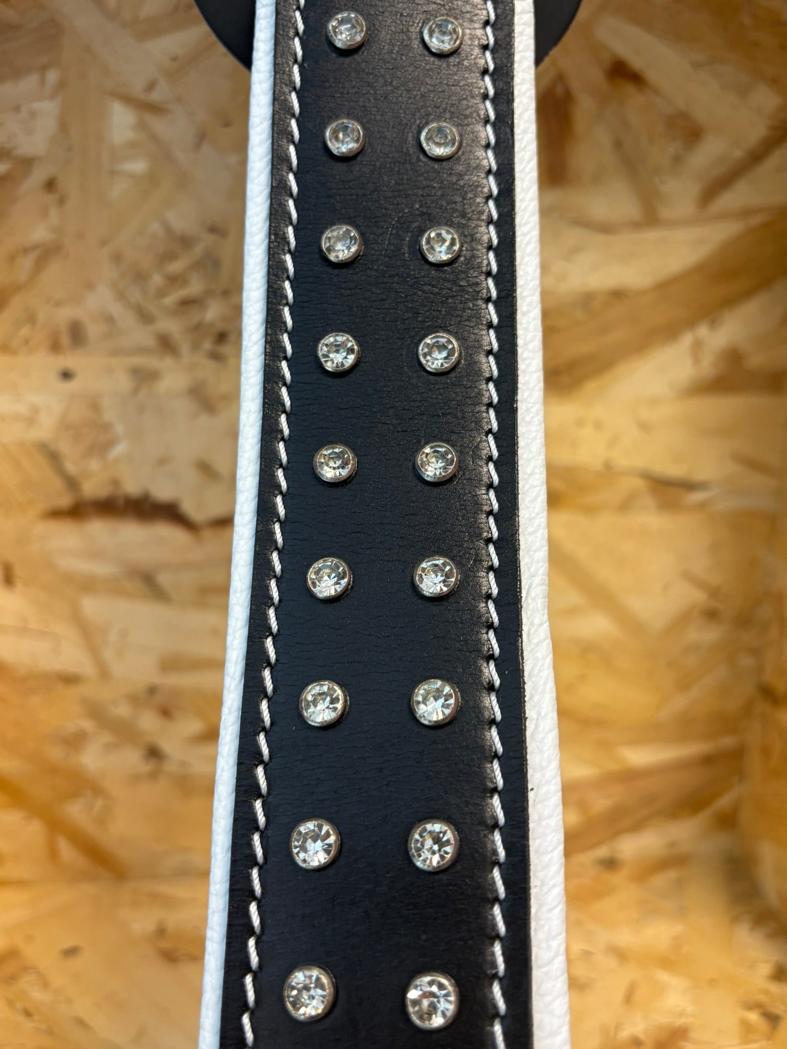 Diamond Weiß Gr.L