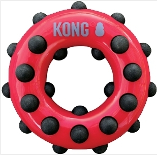 KONG Dotz Circle Gr.L