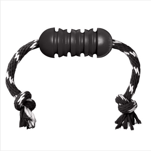 KONG Extreme Dental w/Rope Gr.M
