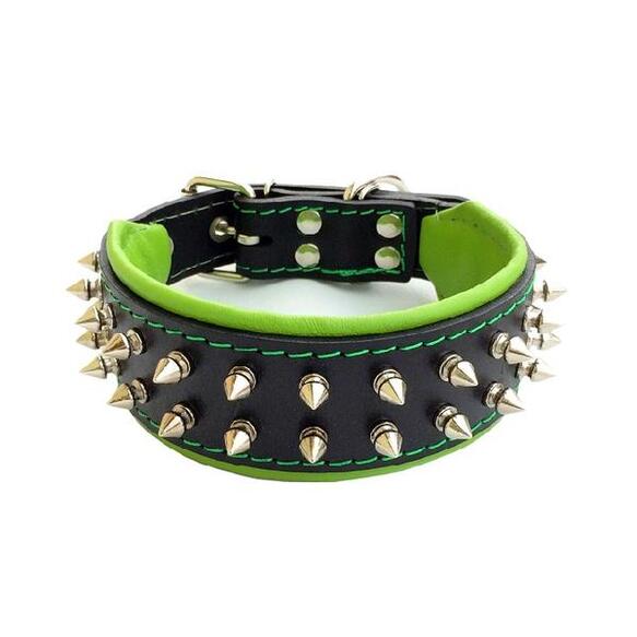 "Frenchie" Halsband in div. Farben