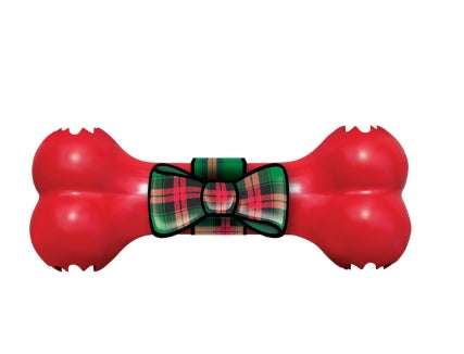KONG Holiday Goodie Bone Gr.M