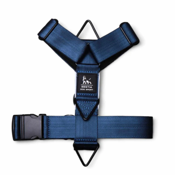 Hundesport Grip Pro Basic Geschirr in div. Farben