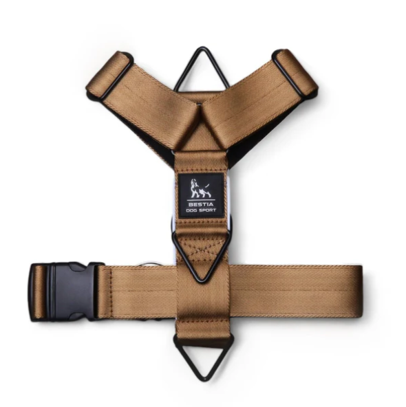 Hundesport Grip Pro Basic Geschirr in div. Farben