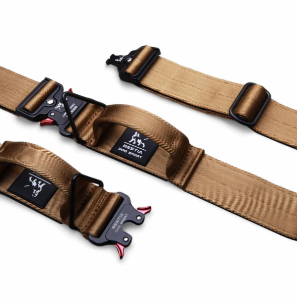 Hundesport Grip Pro Griffhalsband in div. Farben