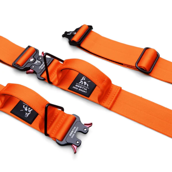 Hundesport Grip Pro Griffhalsband in div. Farben
