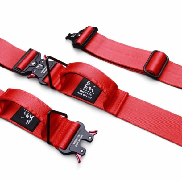 Hundesport Grip Pro Griffhalsband in div. Farben
