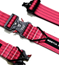 Hundesport Grip Pro Print Halsband in div. Farben