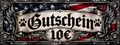 Gutschein