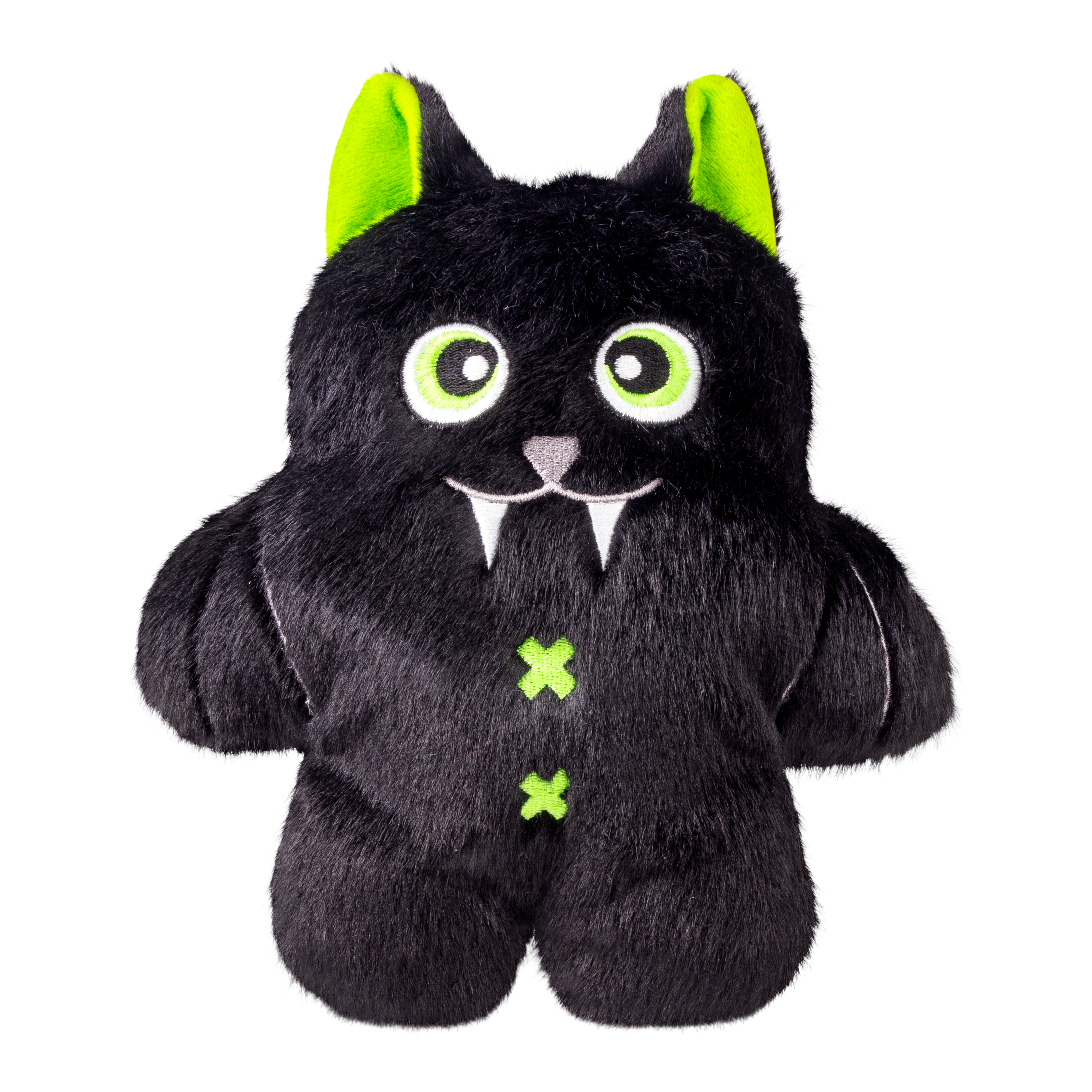 KONG Halloween Snuzzles Assorted Gr.M