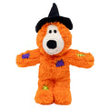 Wild Knots Witch Bear Orange S/M