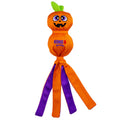 Halloween Wubba® Ballistic Jack-O-Lantern L
