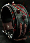 "Haunted" Halsband