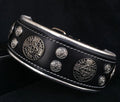 "Hektor" Halsband