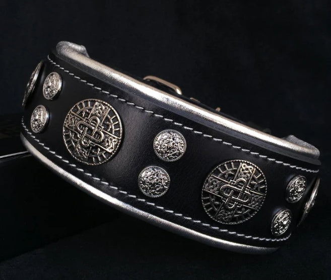 "Hektor" Halsband