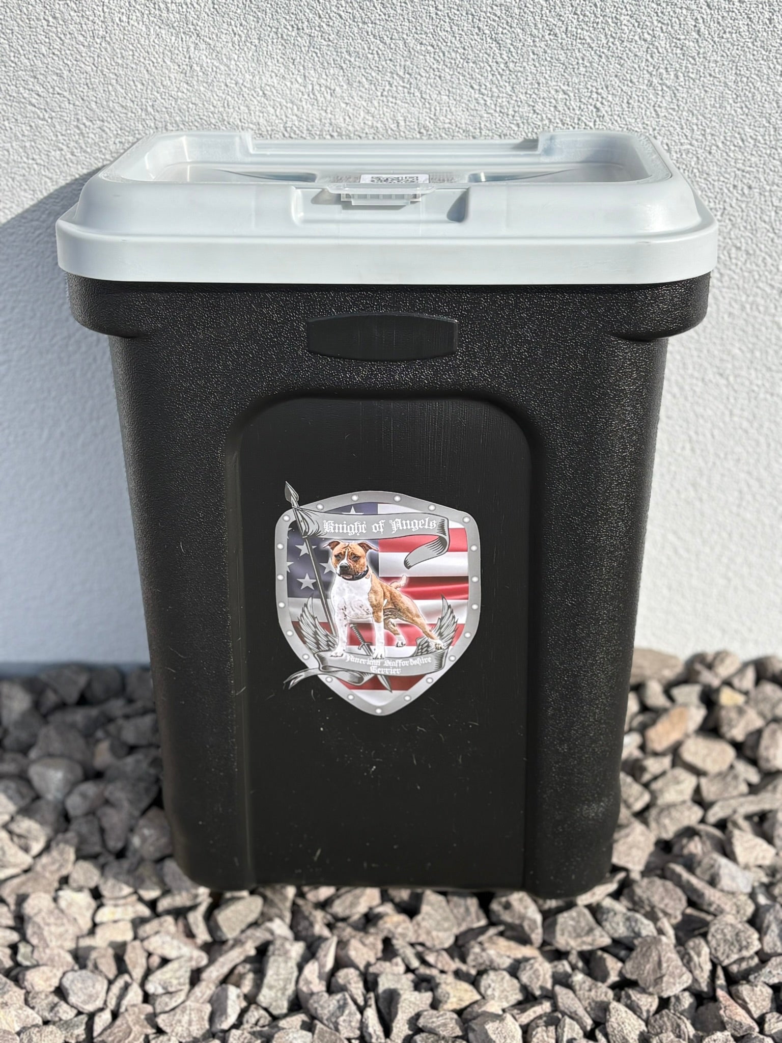 Futterdose für 12kg