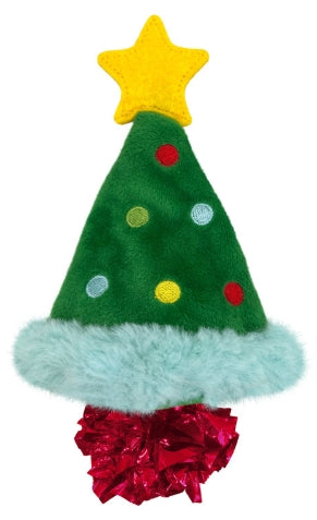 KONG Holiday Crackles