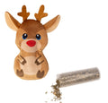 KONG Holiday Refillables Reindeer