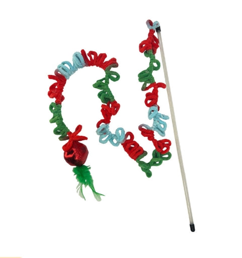 KONG Holiday Teaser Loops