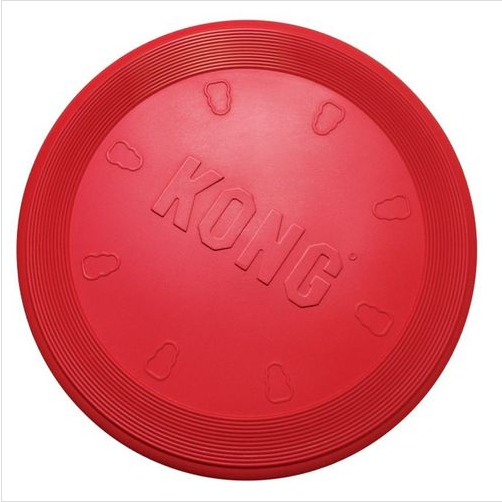 Kong Classic Flyer Gr.L
