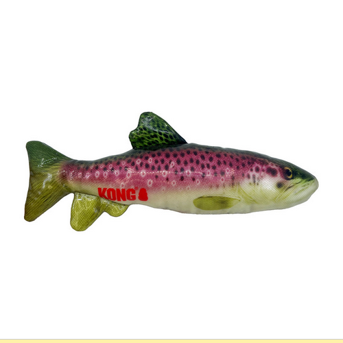 KONG Wild Shieldz Trout Gr.M