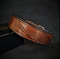 "Korona" Halsband
