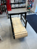Hunde Laufband 100x52x110cm