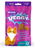 Necon Crispy Veggy Nuggets Dental
