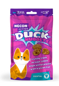 Necon Crispy Duck Nuggets Dental