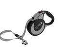 KONG Rollleine ULTIMATE Grey bis 70kg 5m