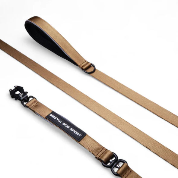 Hundesport Grip Pro in div. Farben