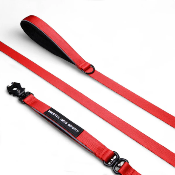 Hundesport Grip Pro in div. Farben