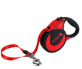 KONG Rollleine ULTIMATE Red bis 70kg 5m