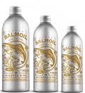 Necon Salmoil Ricetta 4